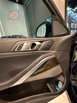 بي ام دبليو X6